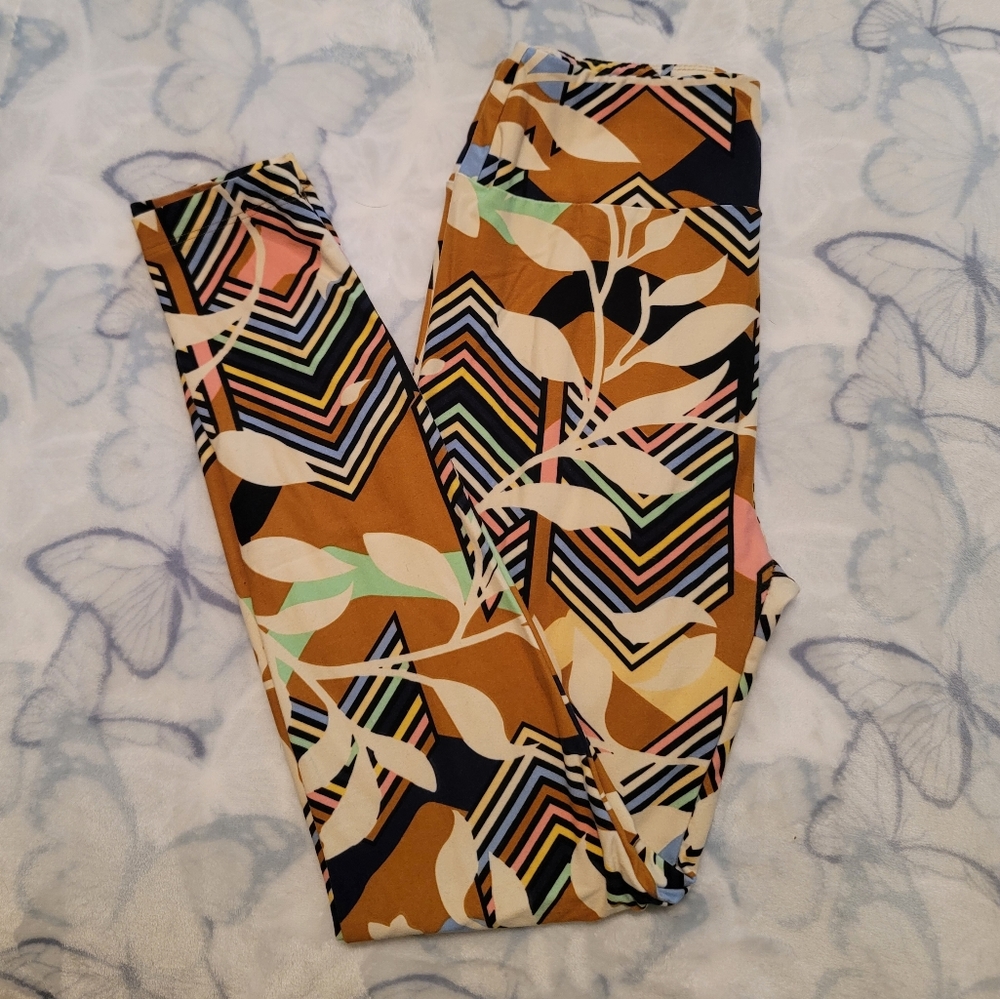 Lularoe Leggings